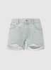 RELAXED SHORT MW