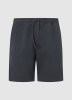 RELAXED LINEN SMART SHORTS