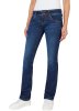 SLIM JEANS LW