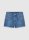 Holčičí kraťasy Pepe Jeans A-LINE SHORT HW JR