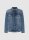 Pánská zimní bunda Pepe Jeans RELAXED JACKET DISTRESSED