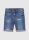 Chlapecké kraťasy Pepe Jeans  CASHED SHORT REPAIR