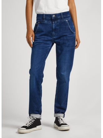 Dámské džíny Pepe Jeans CAREY