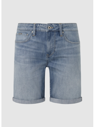 Pánské kraťasy Pepe Jeans SLIM SHORT