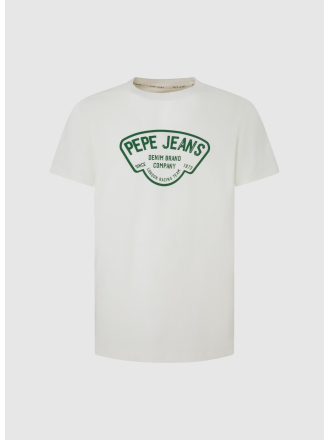 Pánské tričko Pepe Jeans CHERRY