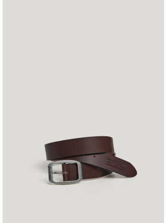 Pánský pásek Pepe Jeans WADE BELT