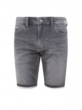 Pepe Jeans STANLEY SHORT GREY