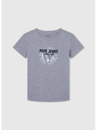 Chlapecké tričko Pepe Jeans  BROOKLYN