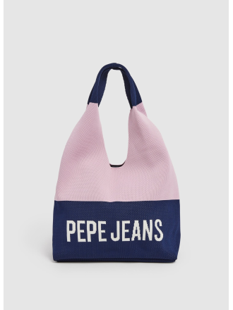 Dámský batoh Pepe Jeans NICKY POP