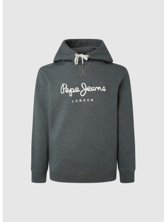 Pánská mikyna Pepe Jeans NOUVEL HOODIE