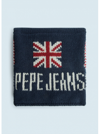 Pepe Jeans LUCAS SCARF