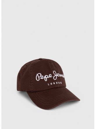 Pánská čepice Pepe Jeans SAMMUEL CAP