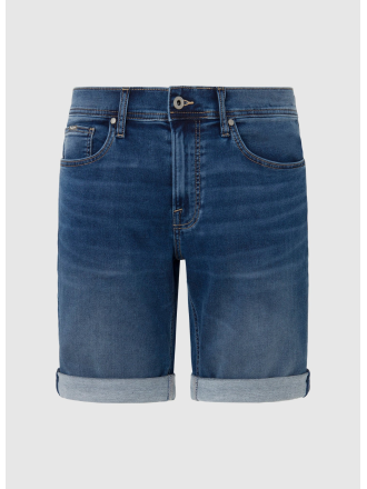 Pánské kraťasy Pepe Jeans SLIM GYMDIGO SHORT