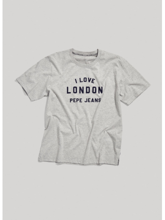 Pánské tričko Pepe Jeans LONDON TEE