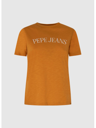 Dámské triko Pepe Jeans VIO