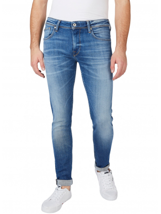 Pánské džíny Pepe Jeans FINSBURY
