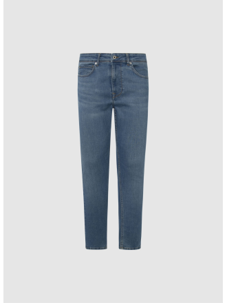 Pánské džíny Pepe Jeans SUPER SKINNY JEANS