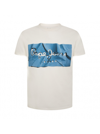 Pánské tričko Pepe Jeans RAURY