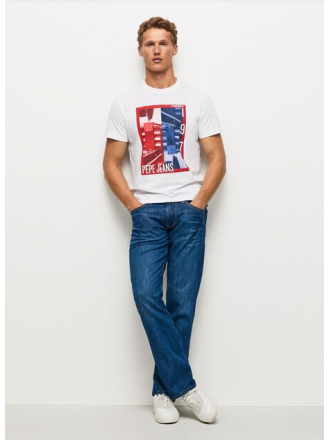 Pánské tričko Pepe Jeans TREY
