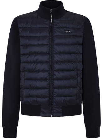 Pánský svetr Pepe Jeans CLIFTON MOCK