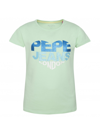 Dívčí tričko Pepe Jeans BENDELA