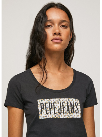 Dámské tričko Pepe Jeans SUSAN