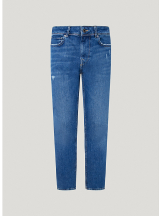 Pánské Džíny Pepe Jeans SKINNY JEANS