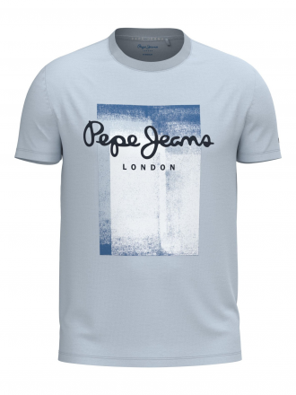 Pánské tričko Pepe Jeans SAWYER