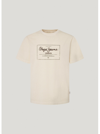 Pánské tričko Pepe Jeans SIMON TEE