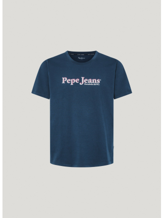 Pánské tričko Pepe Jeans SOMERS TEE