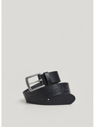 Pánský pásek Pepe Jeans PALMER BELT