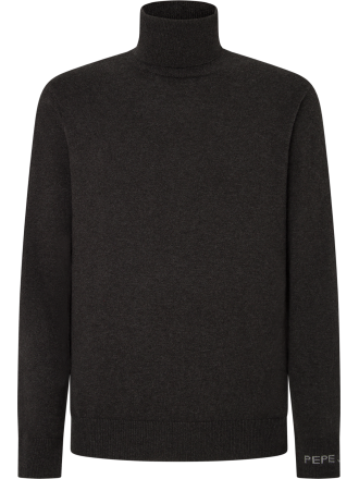 Pánský svetr Pepe Jeans NEW ANDRE TURTLE NECK