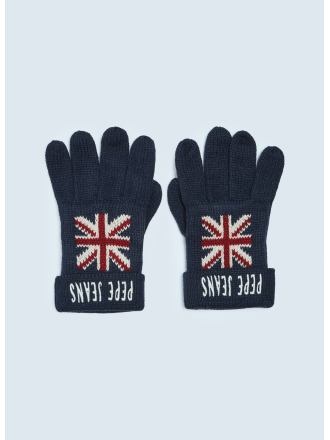 Pepe Jeans LUCAS GLOVES