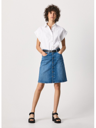 Pepe Jeans MARBLE SKIRT