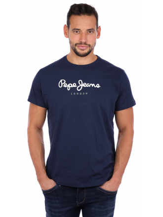 Pánské tričko Pepe Jeans EGGO