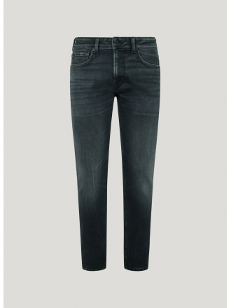 Pánské Džíny Pepe Jeans TAPERED JEANS