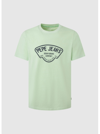 Pánské tričko Pepe Jeans CHERRY