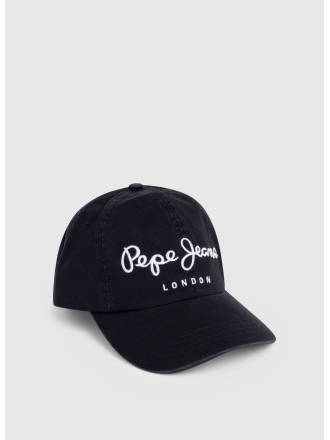 Pánská čepice Pepe Jeans SAMMUEL CAP