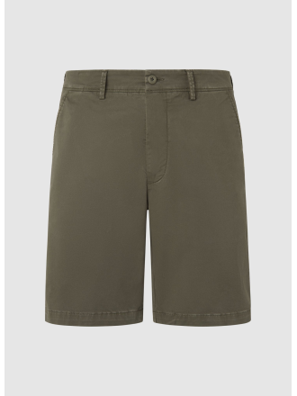 Pánské kraťasy Pepe Jeans REGULAR CHINO SHORT