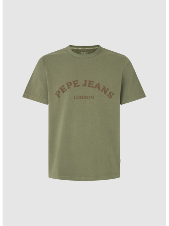 Pánské tričko Pepe Jeans ANWEN B