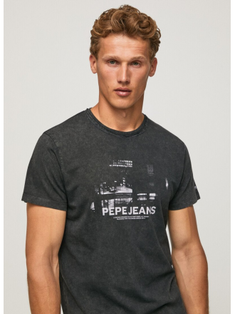 Pánské tričko Pepe Jeans SERAPH