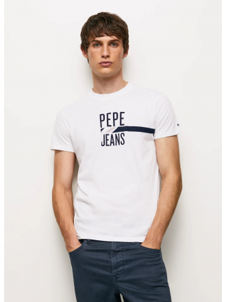 Pánské tričko Pepe Jeans SHELBY