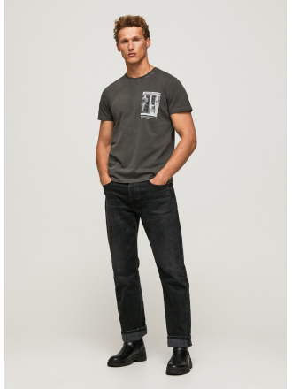 Pánské tričko Pepe Jeans TIDE