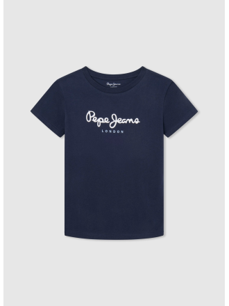 Chlapecké tričko Pepe Jeans  NEW ART N