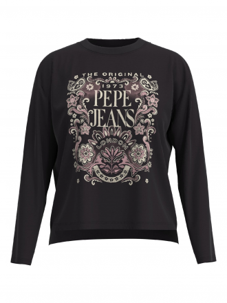Dámské tričko Pepe Jeans LULU