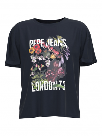 Dámské tričko Pepe Jeans PAULINE