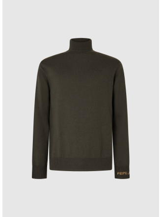 Pánský svetr Pepe Jeans ANDRE TURTLE NECK