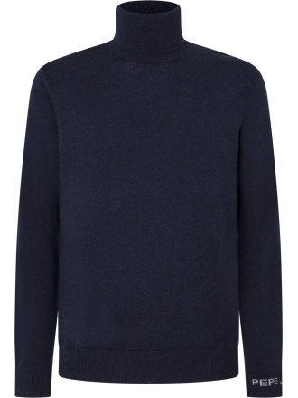 Pánský svetr Pepe Jeans NEW ANDRE TURTLE NECK