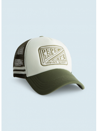 Pepe Jeans BRADLEY CAP