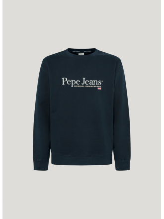 Pánská mikina Pepe Jeans SEAN